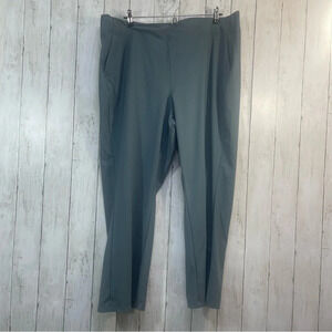 Athleta Cosmic Kick & Flare Pant Plus Size 20